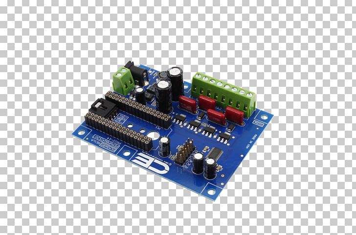 Microcontroller Electronics Relay Electronic Component Transistor PNG, Clipart, Arduino, Capacitor, Electronics, Machine, Microcontroller Free PNG Download