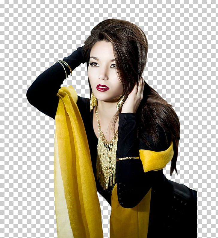 Portable Network Graphics Woman Yellow Ping PNG, Clipart, Bayan, Bayan Resimleri, Black, Black Hair, Blue Free PNG Download