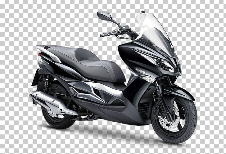 Scooter Kawasaki Motorcycles EICMA Kawasaki Versys PNG, Clipart, Antilock Braking System, Automotive Design, Car, Cars, Eicma Free PNG Download