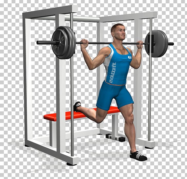 Squat Lunge Exercise Machine Quadriceps Femoris Muscle PNG, Clipart, Arm, Balance, Barbell, Crunch, Exercise Free PNG Download
