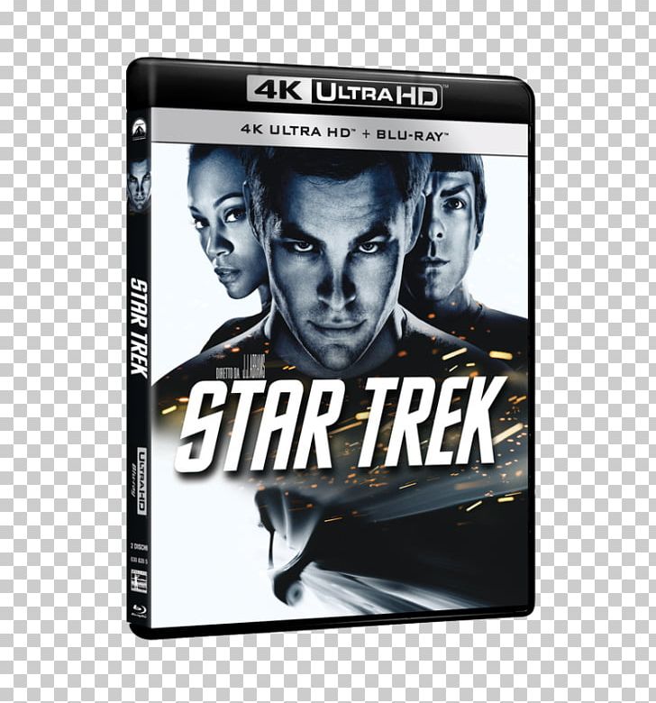Star Trek J.J. Abrams Spock James T. Kirk DVD PNG, Clipart, Al Abrams, Brand, Dvd, Electronics, Film Free PNG Download