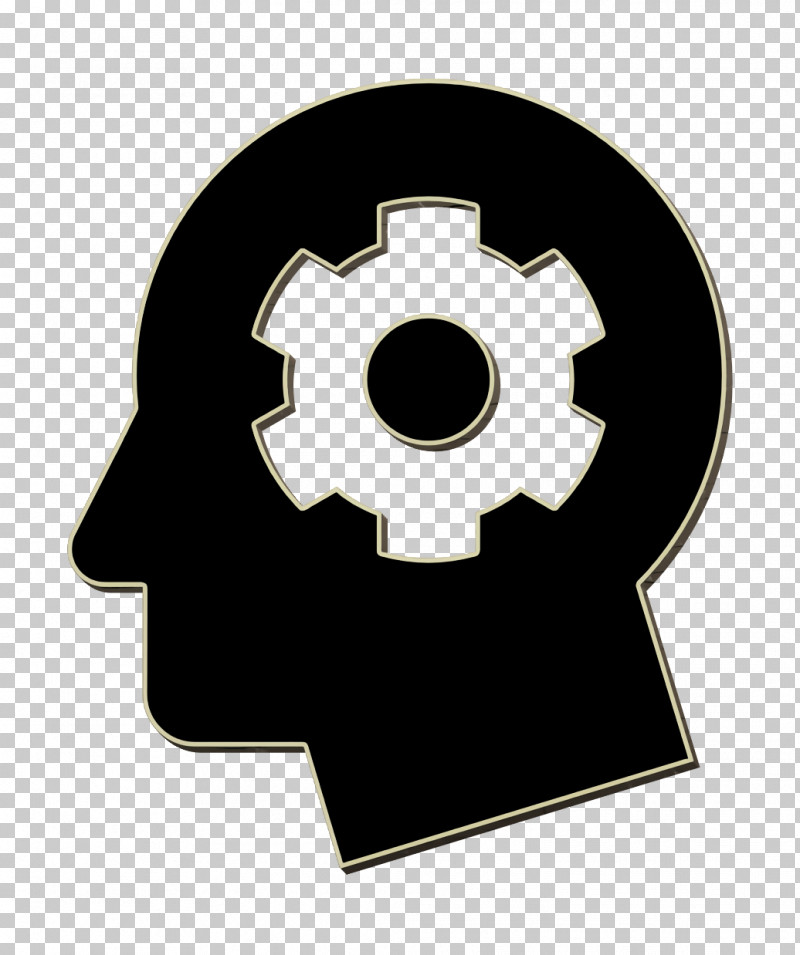 Mind Icon Business Icon Thinking Icon PNG, Clipart, Analytic Trigonometry And Conic Sections, Business Icon, Circle, Marketplace, Meter Free PNG Download