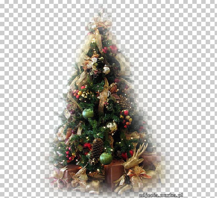 Christmas Tree Fir Christmas Ornament Santa Claus PNG, Clipart, Artificial Christmas Tree, Christmas, Christmas Decoration, Christmas Eve, Christmas Ornament Free PNG Download