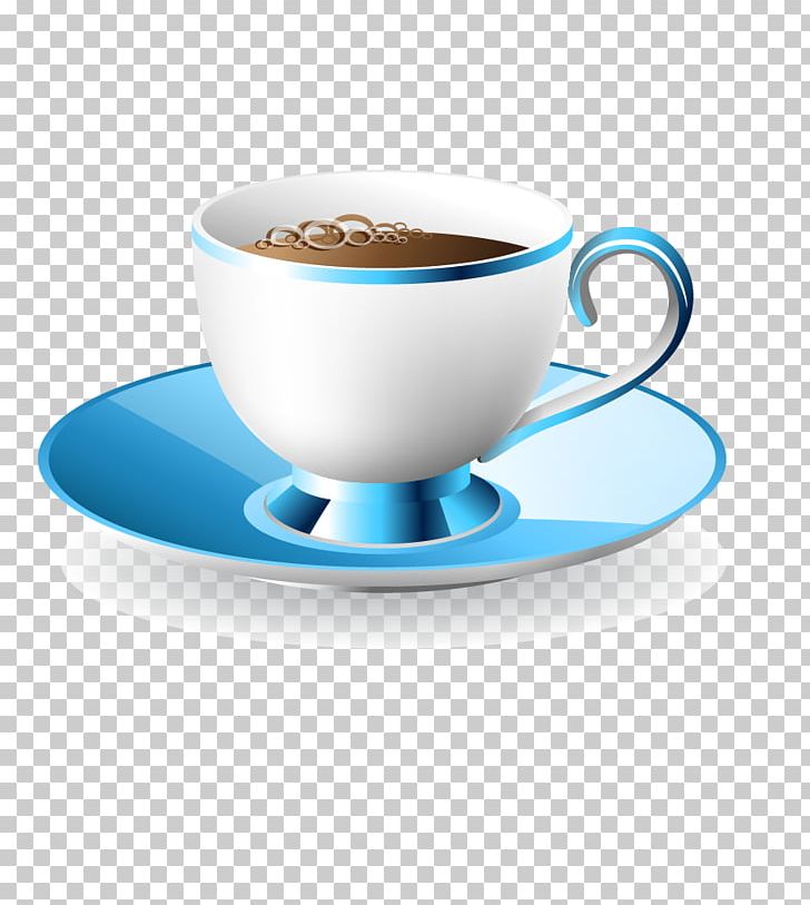Coffee Cup PNG, Clipart, Adobe Illustrator, Afternoon, Afternoon Tea, Artworks, Blu Free PNG Download