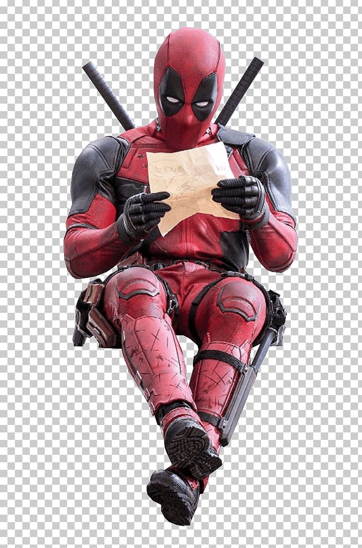 Deadpool Reading PNG, Clipart, At The Movies, Deadpool Free PNG Download