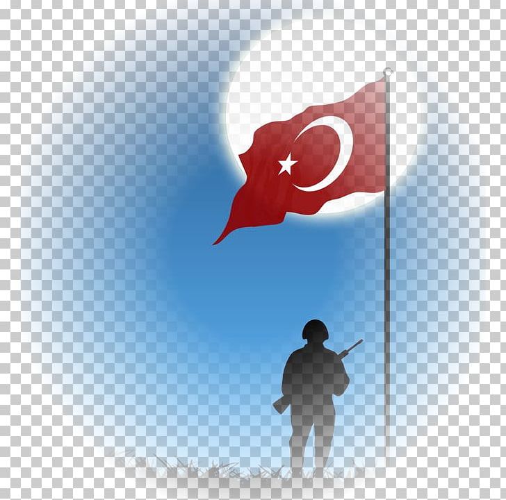 Flag Of Turkey Soldier Military Personnel Erbaş PNG, Clipart, Asker, Cheval, Commando, Computer Wallpaper, Flag Free PNG Download