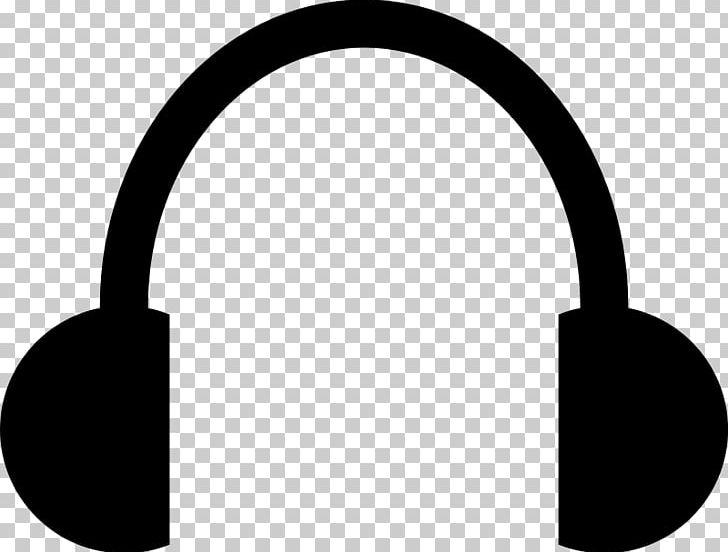Headphones Computer Icons Encapsulated PostScript PNG, Clipart, Audio, Audio Equipment, Black And White, Computer Icons, Electronics Free PNG Download