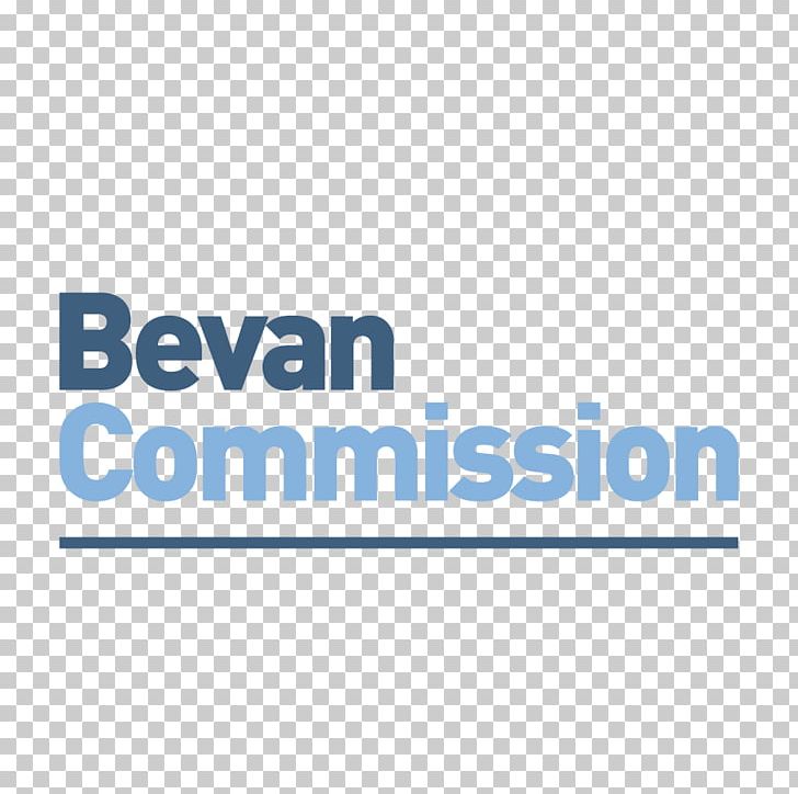 Logo Brand Organization The Bevan Commission PNG, Clipart, Area, Art, Blue, Brand, Line Free PNG Download