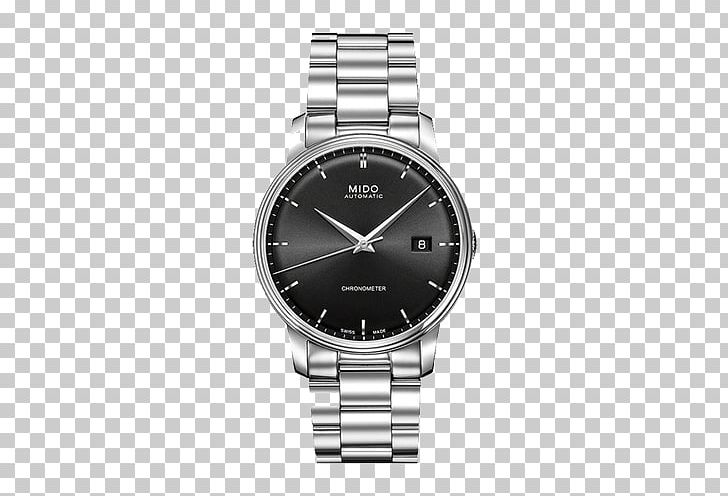 Mido Chronometer Watch Clock Bracelet PNG, Clipart, Accessories, Apple Watch, Automatic, Big Watches, Bracelet Free PNG Download