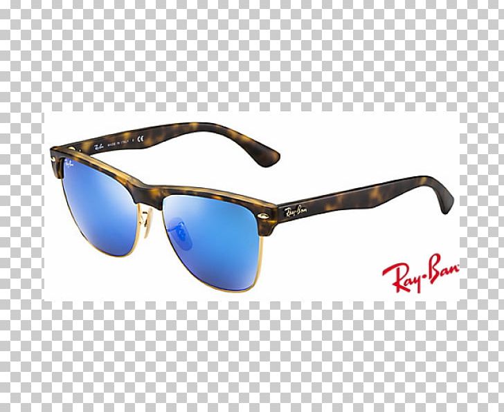 Goggles Ray-Ban Clubmaster Oversized Aviator Sunglasses PNG, Clipart, Aviator Sunglasses, Blue, Brands, Browline Glasses, Customer Service Free PNG Download
