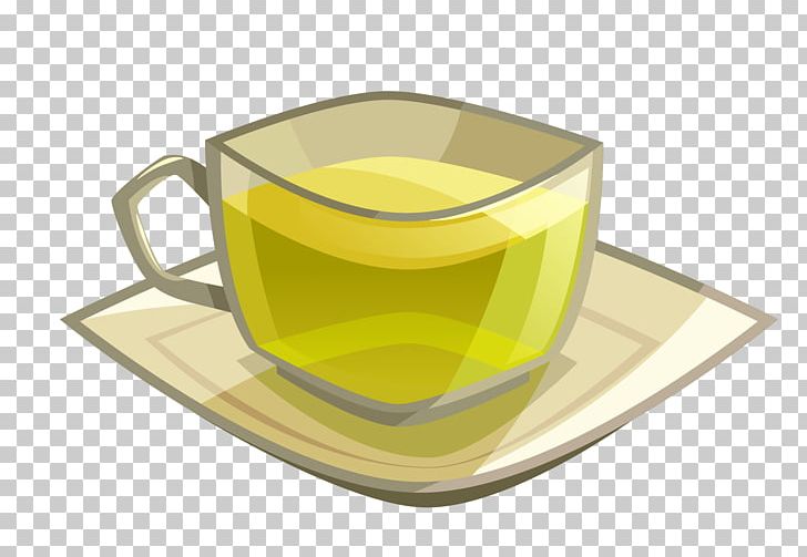 Green Tea Coffee Cup Glass PNG, Clipart, Background Green, Cup, Drink, Drinkware, Food Free PNG Download