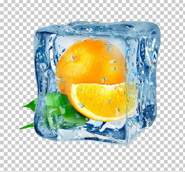 Juice Ice Cube Orange Frutti Di Bosco PNG, Clipart, Berry, Blue, Cartoon, Citric Acid, Citrus Free PNG Download