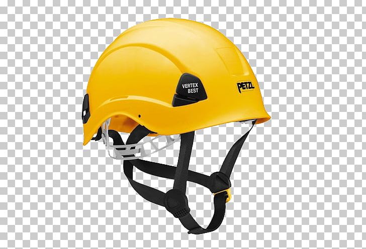 Petzl Helmet Hard Hats Visor Climbing PNG, Clipart, Barbiquejo, Carabiner, Motorcycle Helmet, Orange, Petzl Free PNG Download