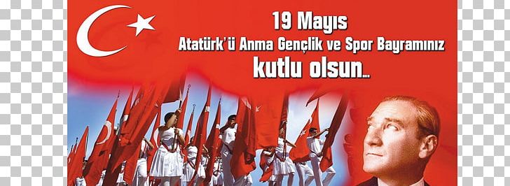 Samsun Commemoration Of Atatürk PNG, Clipart, 2018, Advertising, Ataturk, Banner, Bayram Free PNG Download