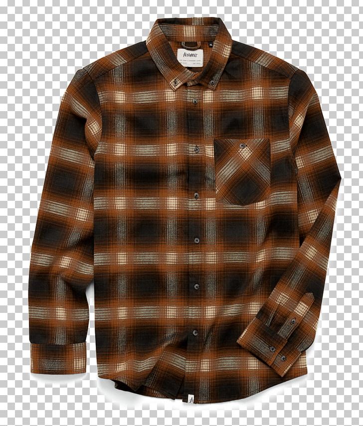 T-shirt Flannel Jacket Clothing PNG, Clipart, Brown, Button, Chino Cloth, Clothing, Clothing Sizes Free PNG Download