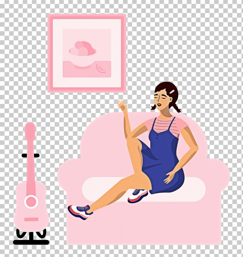 Woman Alone Time PNG, Clipart, Alone Time, Cartoon, Leg, Physical Fitness, Shoe Free PNG Download