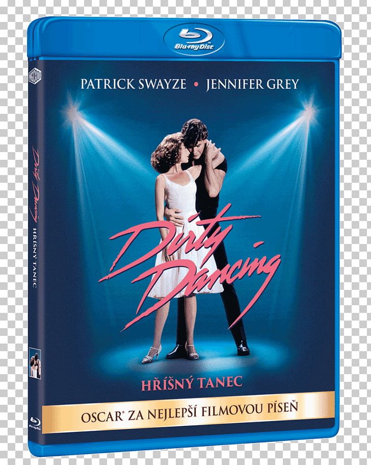 Blu-ray Disc DVD STXE6FIN GR EUR Dirty Dancing PNG, Clipart, Bluray Disc, Blu Ray Disc, Dirty Dancing, Dvd, Eur Free PNG Download