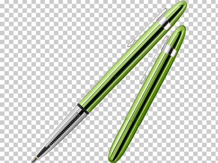 Fisher Space Pen Bullet Ballpoint Pen Apollo 11 PNG, Clipart, Apollo 11, Astronaut, Ball Pen, Ballpoint Pen, Chrome Plating Free PNG Download