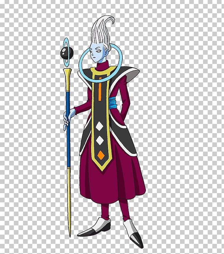 Goku Whis Beerus Trunks Vegeta PNG, Clipart,  Free PNG Download