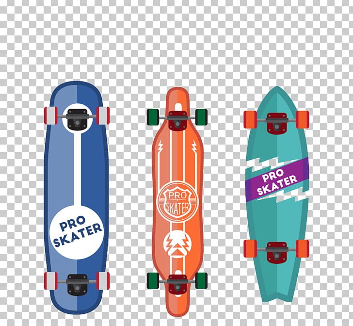 Longboard Skateboard Euclidean Surfing PNG, Clipart, Adobe Illustrator, Apartment, Blue, Download, Gratis Free PNG Download