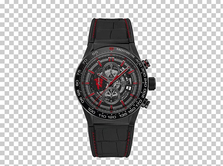 Manchester United F.C. TAG Heuer Watch Chronograph PNG, Clipart, Ander Herrera, Brand, Chronograph, David De Gea, Manchester Free PNG Download