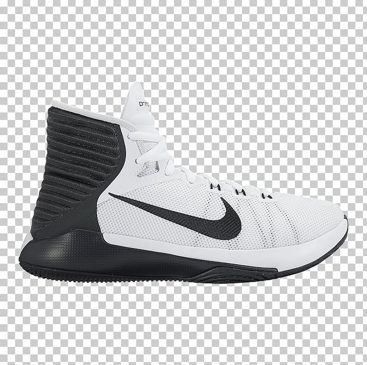 Nike Women's Prime Hype DF 2016 Basketball Shoes Sports Shoes PNG, Clipart,  Free PNG Download
