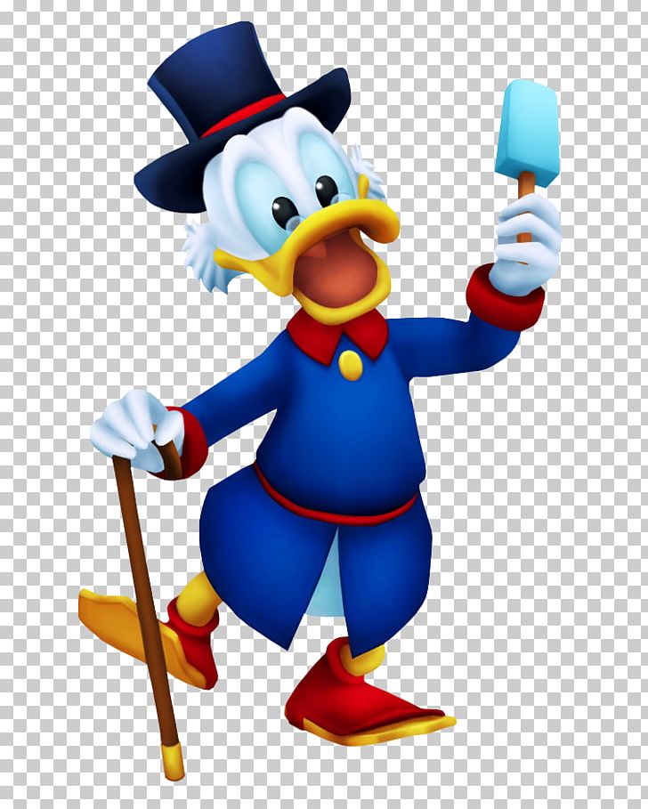 Scrooge McDuck Ebenezer Scrooge Donald Duck Kingdom Hearts II Huey PNG, Clipart, Alan Young, Carl Barks, Characters Of Kingdom Hearts, Donald Duck, Ducktales Free PNG Download