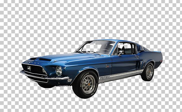 clipart 1967 mustang