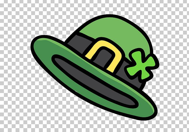 Bowler Hat Shamrock Leprechaun Computer Icons PNG, Clipart,  Free PNG Download