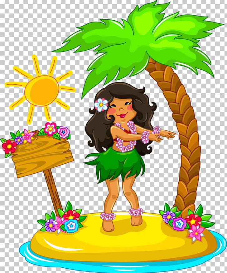 Hawaii Hula Drawing PNG, Clipart, Art, Artwork, Cartoon, Dance, Drawing Free PNG Download