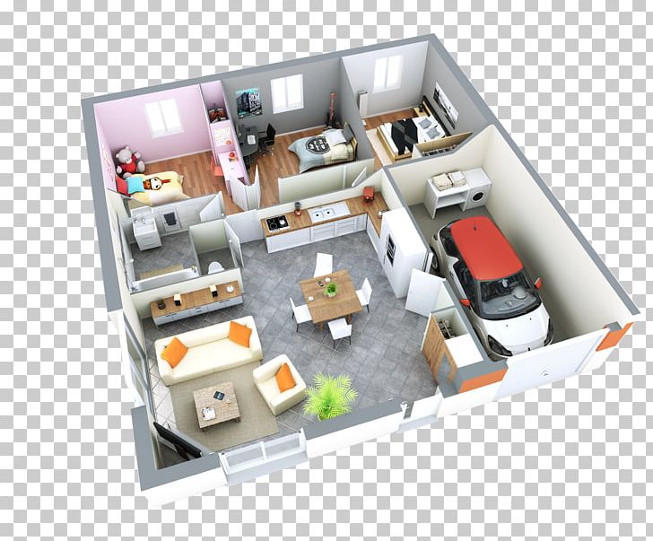 House Bedroom Apartment Furniture Family Room PNG, Clipart, 3 D, Apartment, Bedroom, Budget, Constructeur Maisons Top Duo Dole Free PNG Download