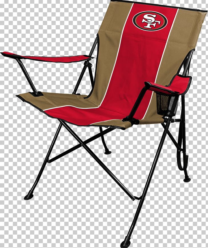 Oakland Raiders Los Angeles Rams NFL San Francisco 49ers PNG, Clipart, Chair, Cup Holder, Fold, Folding Chair, Furniture Free PNG Download
