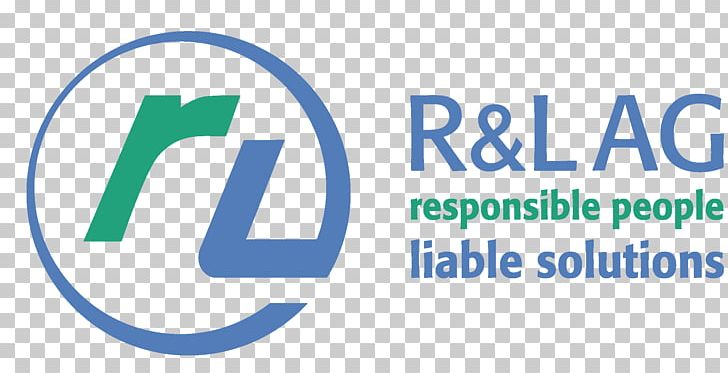 R&L AG Organization Regensburg Logo Trademark PNG, Clipart, Area, Blue, Brand, Career, Career Service Free PNG Download