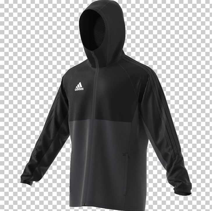 Raincoat Jacket Adidas Hood PNG, Clipart, Active Shirt, Adidas, Black, Clothing, Coat Free PNG Download