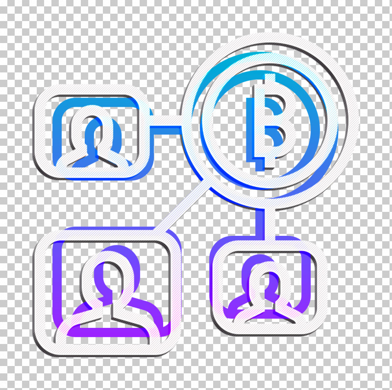 Blockchain Icon Payment Icon Bitcoin Icon PNG, Clipart, Bitcoin Icon, Blockchain Icon, Electric Blue, Line, Payment Icon Free PNG Download