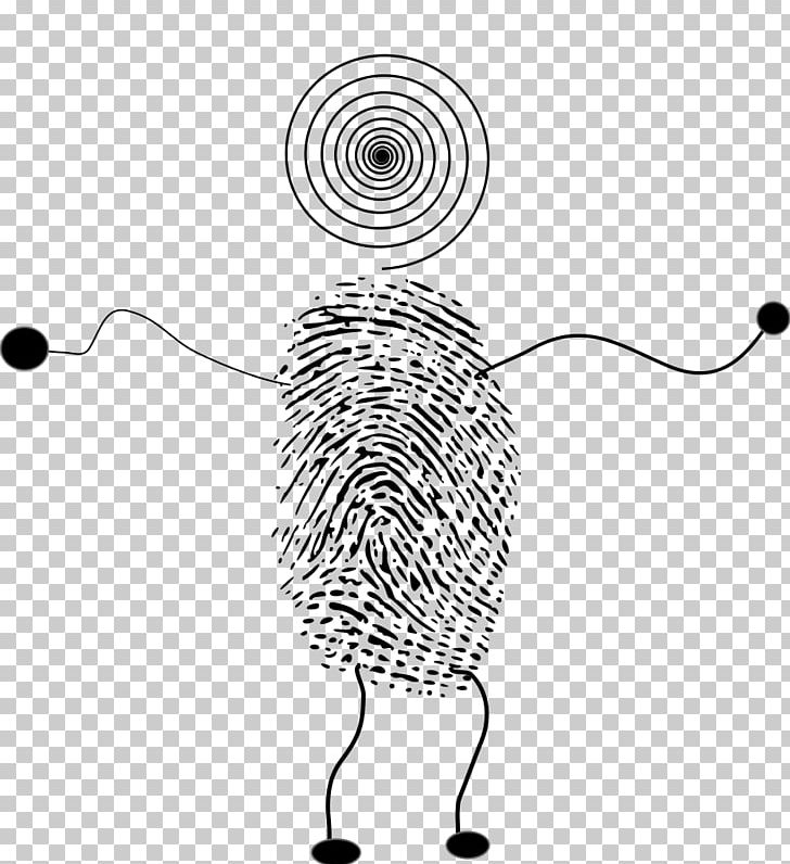 Automated Fingerprint Identification Digit Adermatoglyphia PNG, Clipart, Adermatoglyphia, Area, Bird, Black And White, Cognitive Science Free PNG Download