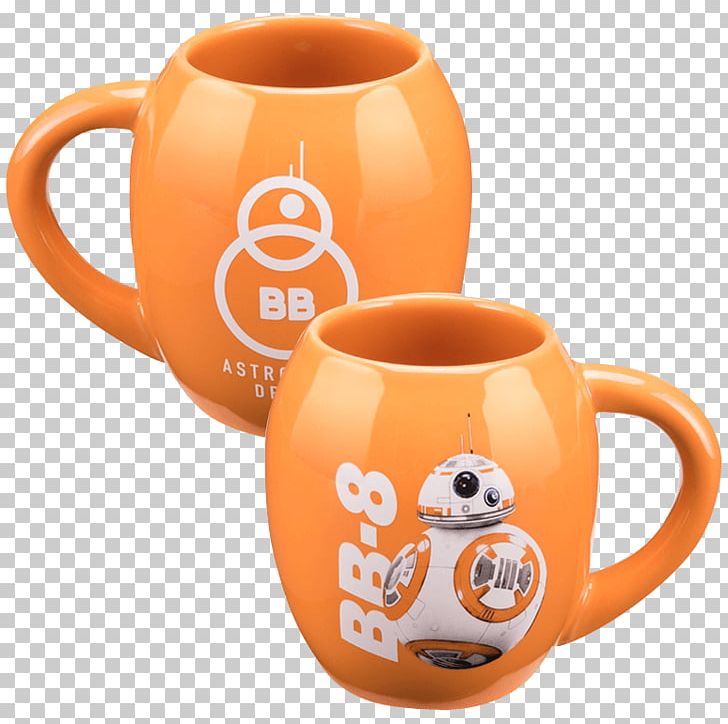 BB-8 Yoda Mug Star Wars Ceramic PNG, Clipart, Anakin Skywalker, Bb8, Bb8, Ceramic, Coffee Cup Free PNG Download
