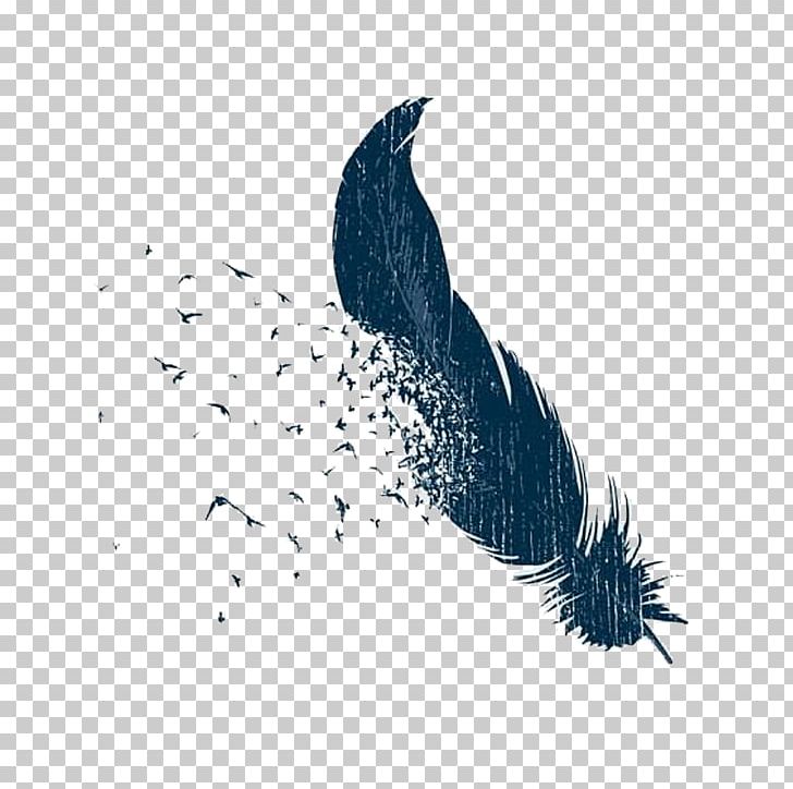 Bird Feather T-shirt Flight Cygnini PNG, Clipart, Abstract, Abstract Art, Abstract Background, Abstract Lines, Abstract Paintings Free PNG Download