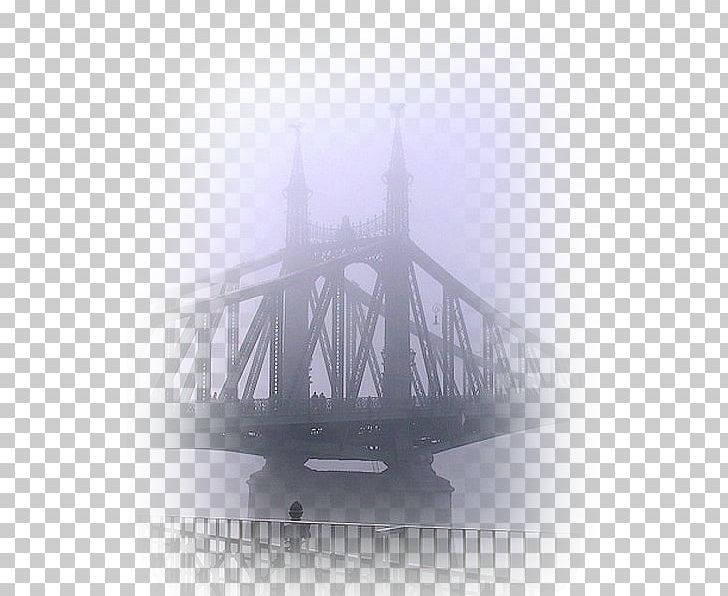 Bridge–tunnel Fog White PNG, Clipart, Black And White, Bridge, Fixed Link, Fog, Haze Free PNG Download