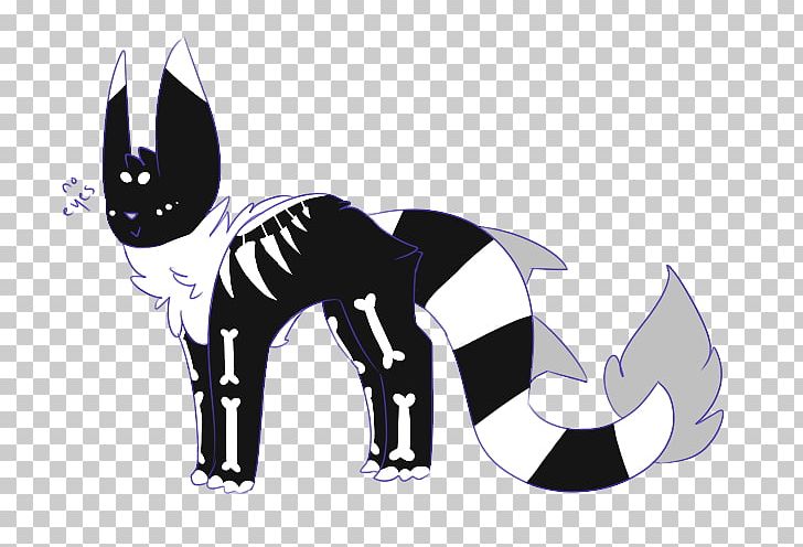 Cat Horse Dog Canidae PNG, Clipart, Animals, Black And White, Canidae, Carnivoran, Cartoon Free PNG Download