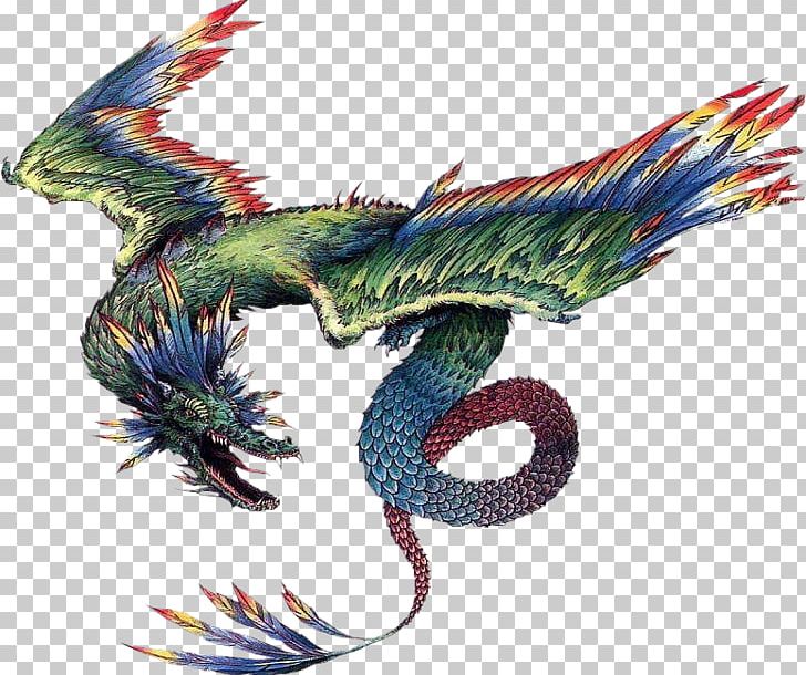 Chinese Dragon Yinglong Quetzalcoatl PNG, Clipart, Beak, Chinese Dragon, Dragon, Fantasy, Feather Free PNG Download