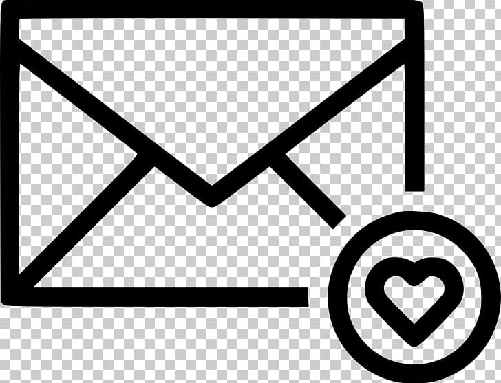Email Computer Icons Message Symbol Anthony Pennacchi & Sons PNG, Clipart, Angle, Anthony Pennacchi Sons, Area, Black, Bounce Address Free PNG Download