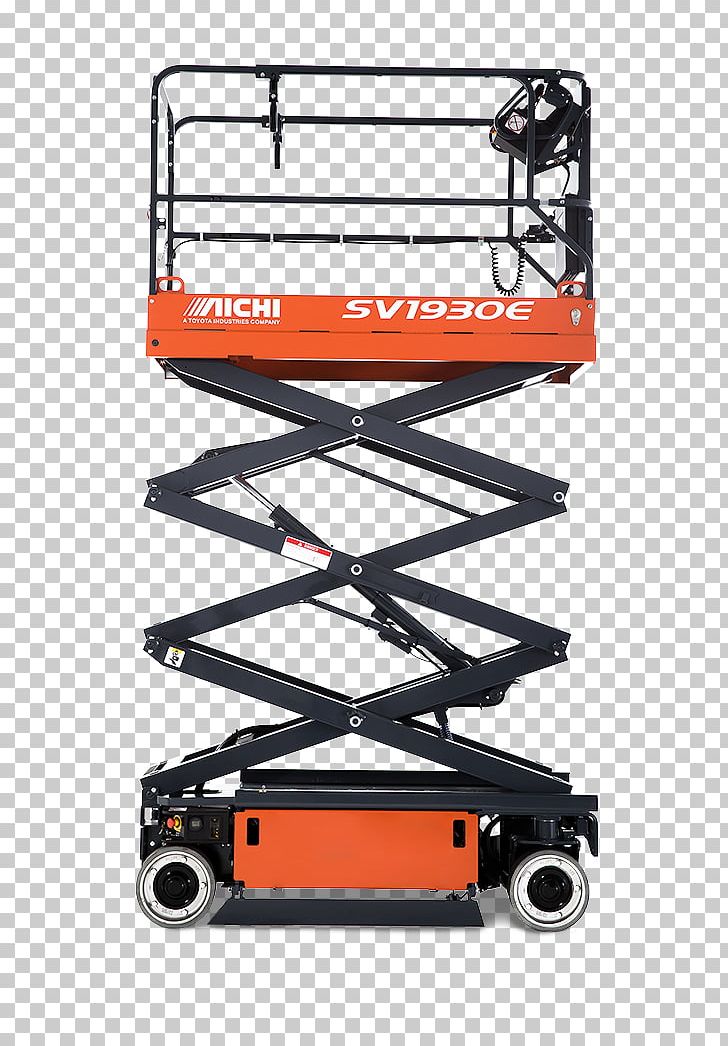Forklift Aerial Work Platform Elevator Toyota Material Handling PNG, Clipart, Aerial Work Platform, Angle, Automotive Exterior, Business, Elevator Free PNG Download
