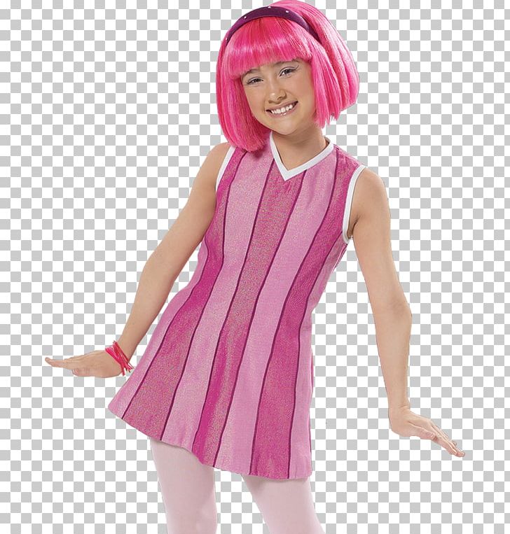 Julianna Rose Mauriello Stephanie LazyTown Sportacus Costume PNG, Clipart, Bing Bang Time To Dance, Child, Chloe Lang, Clothing, Costume Free PNG Download