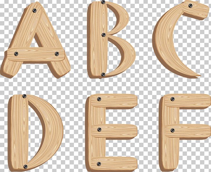 Letter English Alphabet Wood PNG, Clipart, Alphabet, Angle, Cursive, English Alphabet, Furniture Free PNG Download