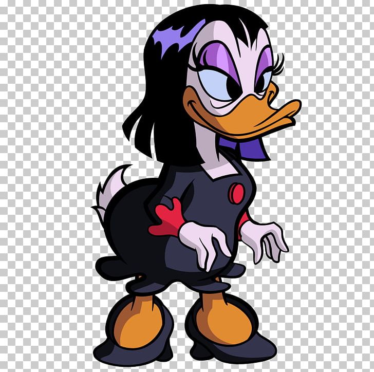 Magica De Spell Scrooge McDuck DuckTales: Remastered Huey PNG, Clipart, Art, Beak, Bird, Cartoon, Character Free PNG Download
