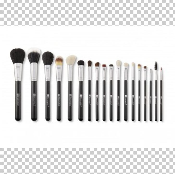 Makeup Brush BH Cosmetics 18 Pc Studio Pro Brush Set BH Cosmetics Studio Pro Ultimate Artistry PNG, Clipart, Beauty, Brush, Cosmetics, Eye Shadow, Face Powder Free PNG Download