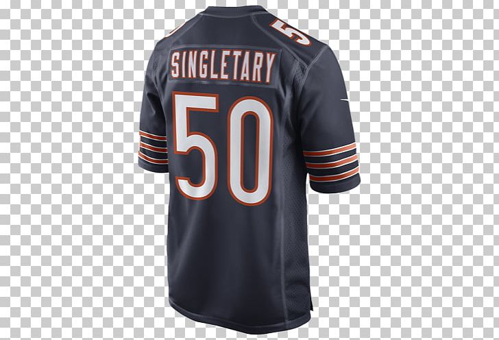 Men's Nike Mitchell Trubisky Chicago Bears Game Jersey Sports Fan Jersey American Football PNG, Clipart,  Free PNG Download