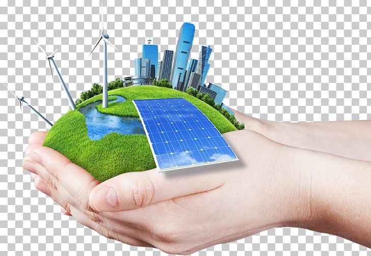 Renewable Energy Renewable Resource Solar Power Smart City PNG, Clipart, Alternative Energy, Company, Computer Network, Electricity, Hand Free PNG Download