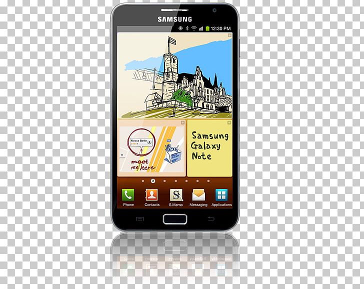 Samsung Galaxy Note II Samsung Galaxy Note 3 Samsung Galaxy S II PNG, Clipart, Android, Display Advertising, Electronic Device, Electronics, Gadget Free PNG Download